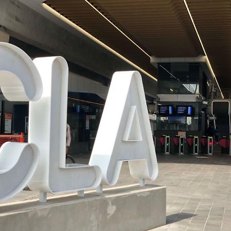 Melbourne Short Stay - Clayton Station, Monash Uni, Hospital Dış mekan fotoğraf