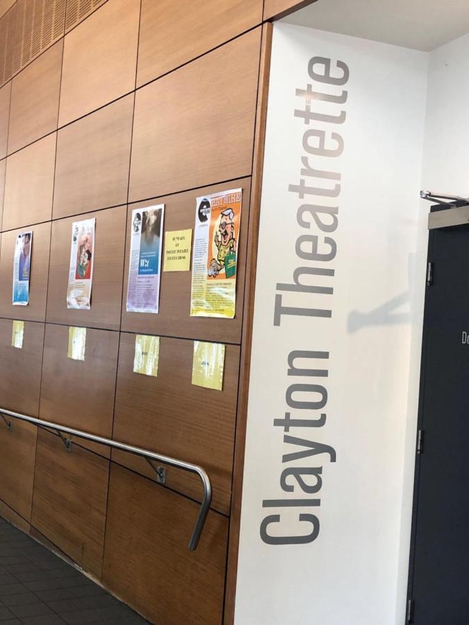 Melbourne Short Stay - Clayton Station, Monash Uni, Hospital Dış mekan fotoğraf