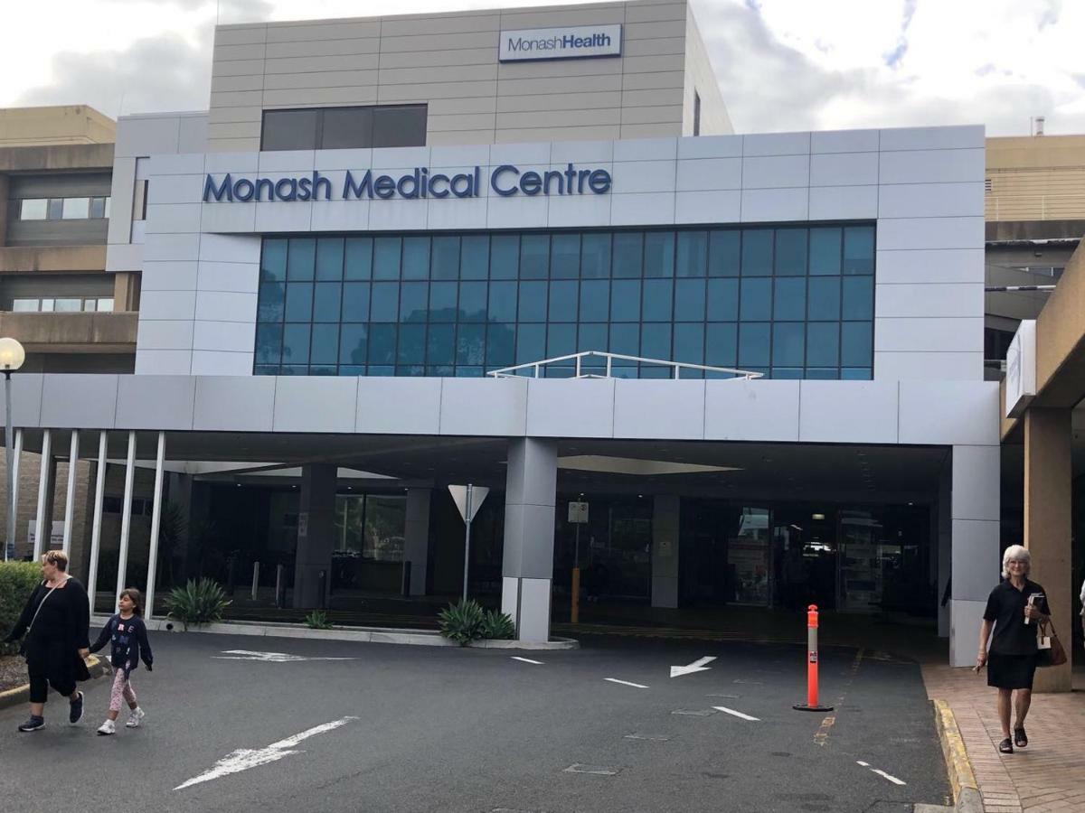 Melbourne Short Stay - Clayton Station, Monash Uni, Hospital Dış mekan fotoğraf