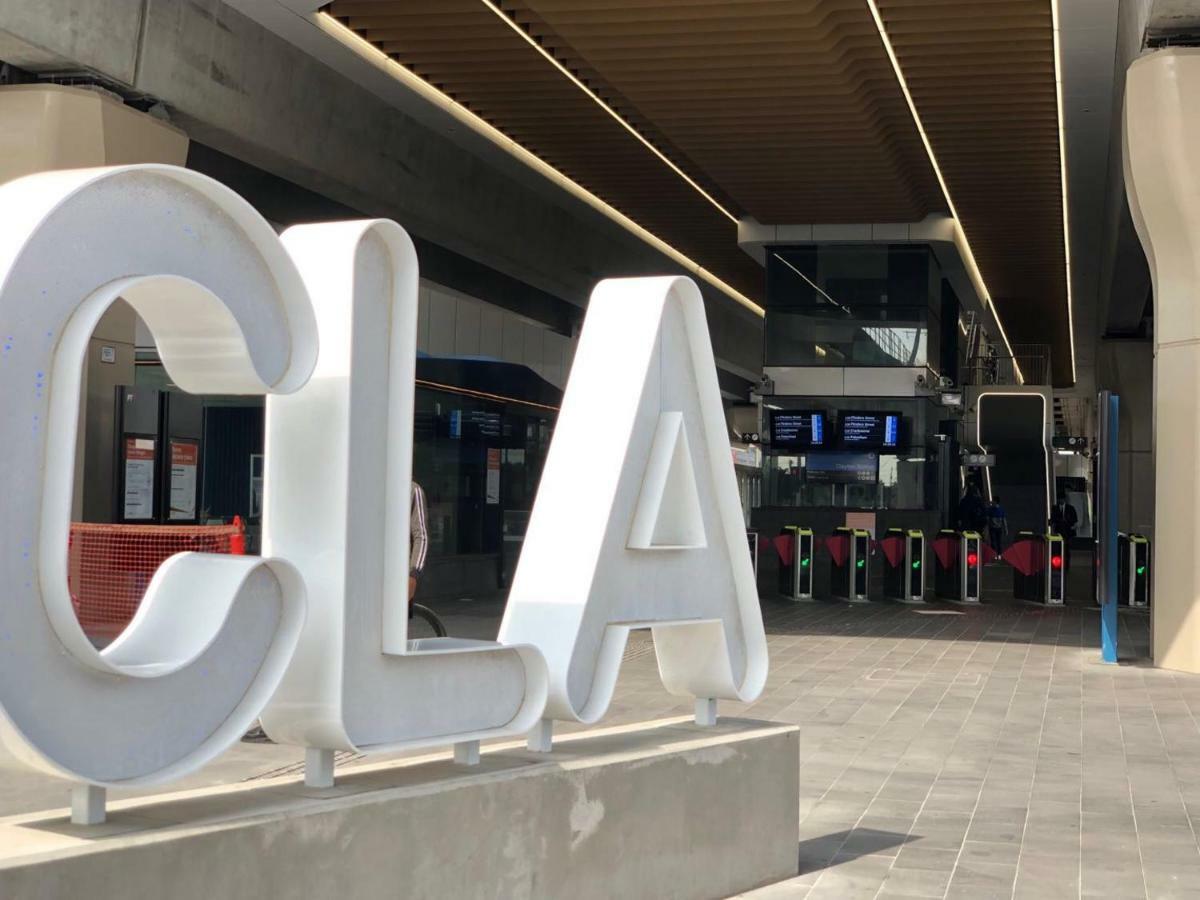 Melbourne Short Stay - Clayton Station, Monash Uni, Hospital Dış mekan fotoğraf