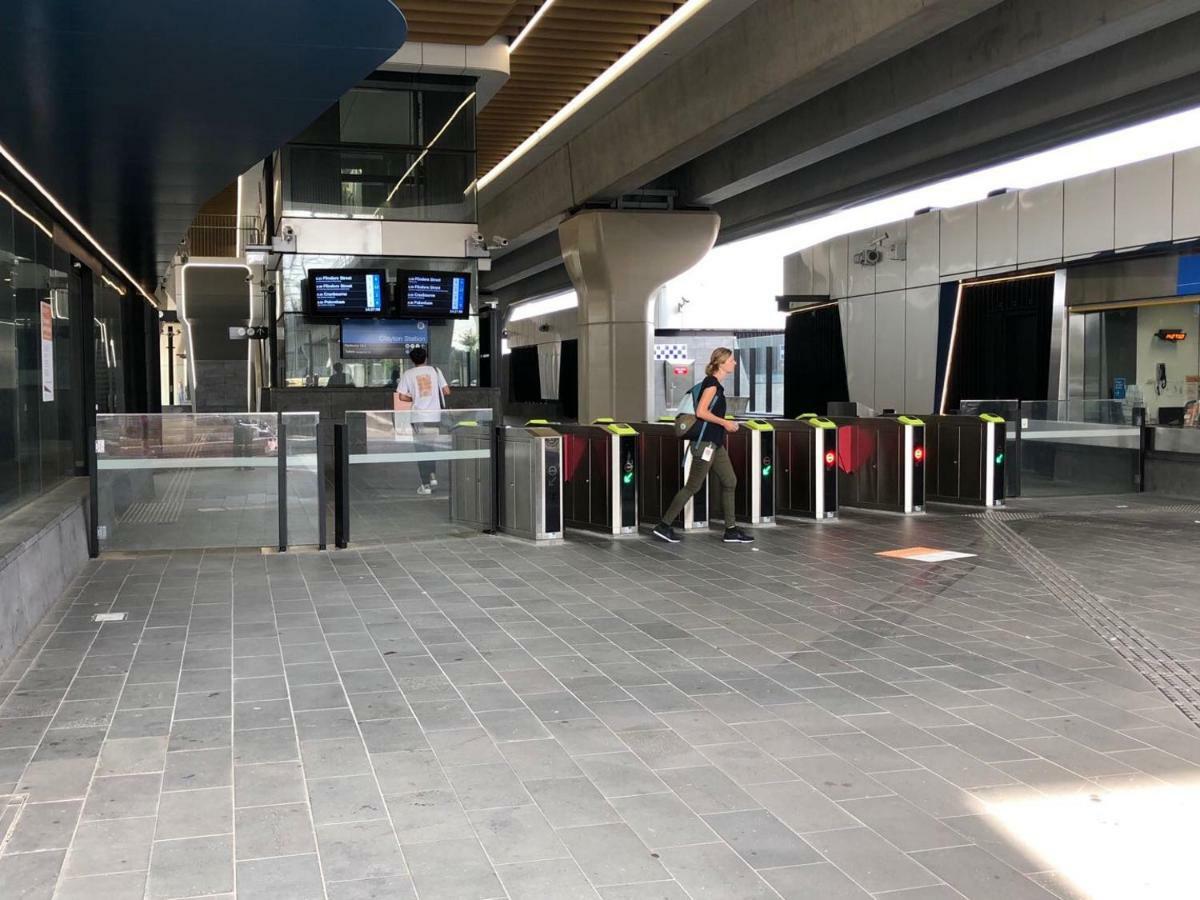 Melbourne Short Stay - Clayton Station, Monash Uni, Hospital Dış mekan fotoğraf